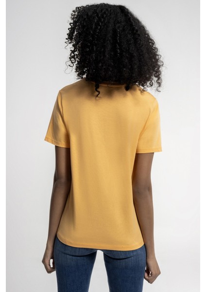 Regular Fit Kadın Tshirt Lf2033151 Lf2033151006 fiyatları