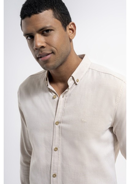 Regular Fit Erkek Gömlek LF2035042 LF203504221 fırsatları