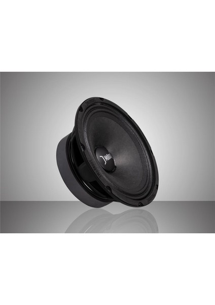 MBM-365 16 cm Profesyonel Midrange 160W Maksimum 80W Rms