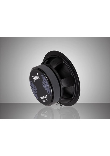 MBM-365 16 cm Profesyonel Midrange 160W Maksimum 80W Rms fiyatları