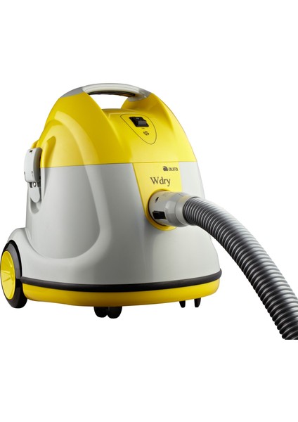 Wdry Islak Kuru Elektrik Süpürgesi