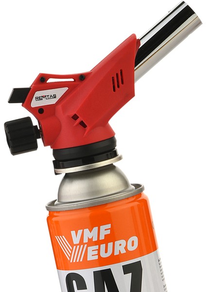 Gaz Pro Pürmüz Seti fiyatları