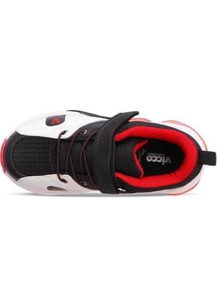 346.24Y.107 Siyah Çocuk Sneaker modelleri