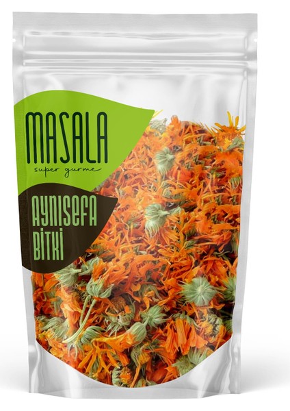 Aynısefa Çiçeği - Portakal Nergisi 30 gr (Calendula Officinalis) fiyatları