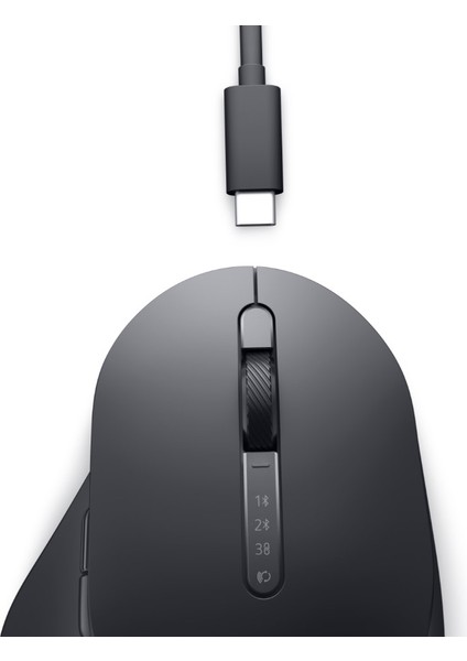 Premier MS900 Bluetooth Kablosuz Şarj Edilebilir Mouse 570-BBCB