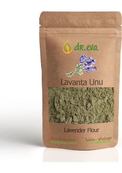 Lavanta Unu 250 gr