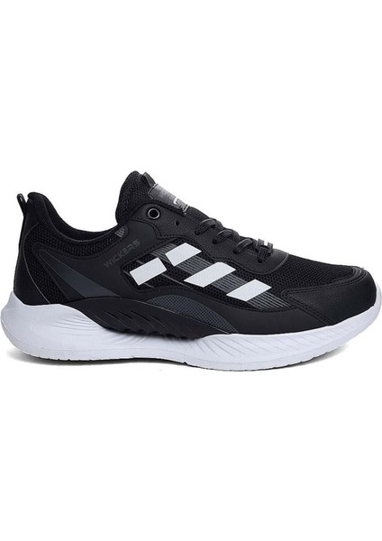 Moda Ayakkabı 2659 Wickers Erkek Spor Ayakkabı