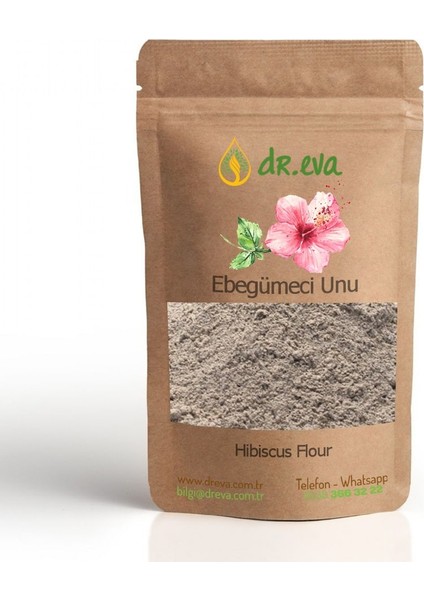 Ebegümeci Unu 250 gr
