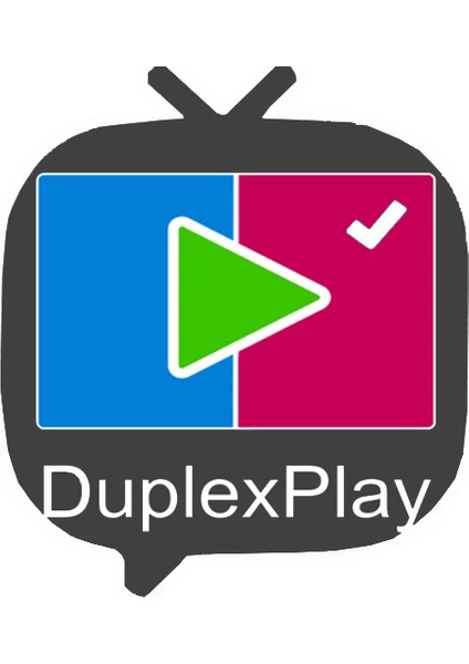 Duplexplay Media Player 1 Yıl Süreli Gift Lisans