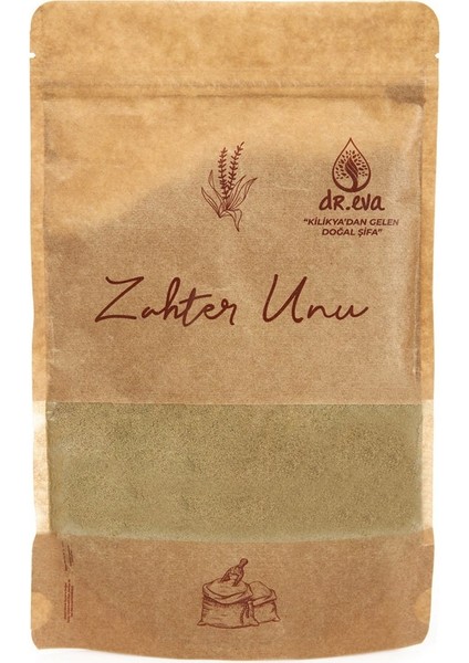 Zahter Unu 250 gr