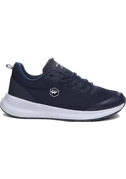 Moda Ayakkabı 2551 Wickers Erkek Spor Ayakkabı