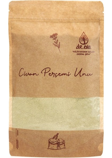 Civanperçemi Unu 250 gr