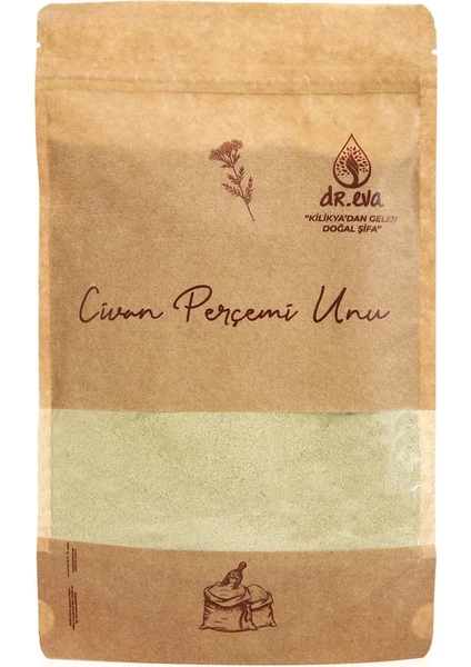 Dr. Eva Civanperçemi Unu  250 gr