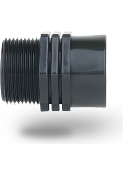 Dişli Redüksiyon Erkek - Dişi 2'' x ½'' (15 Adet )