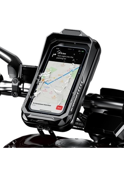 M30 Suya Dayanaklı Telefon ve Aksesuar Çantası fiyatları