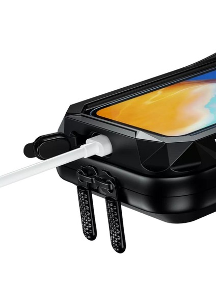 M30 Suya Dayanaklı Telefon ve Aksesuar Çantası modelleri