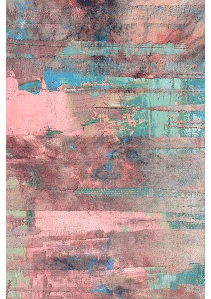 Starz Abstract Kadife Yıkanabilir Kaymaz Pamuk Tabanlı Salon Halısı modelleri