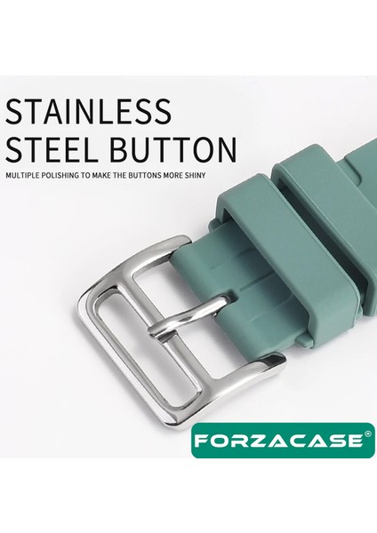 Apple Watch Se 40 mm Uyumlu Hermes Silikon Kordon Kayış - FC241 modelleri