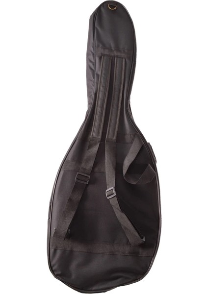 Elektro Gitar Taşıma Kılıf Gigbag Çanta