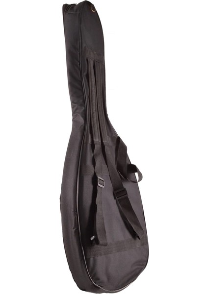 Elektro Gitar Taşıma Kılıf Gigbag Çanta