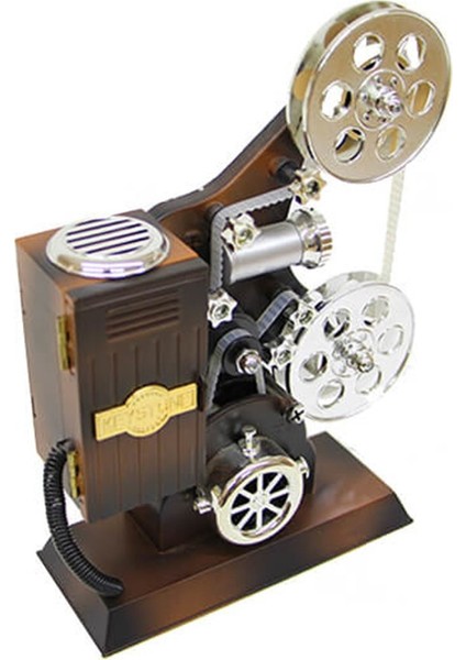 Film Makinesi Müzikli modelleri