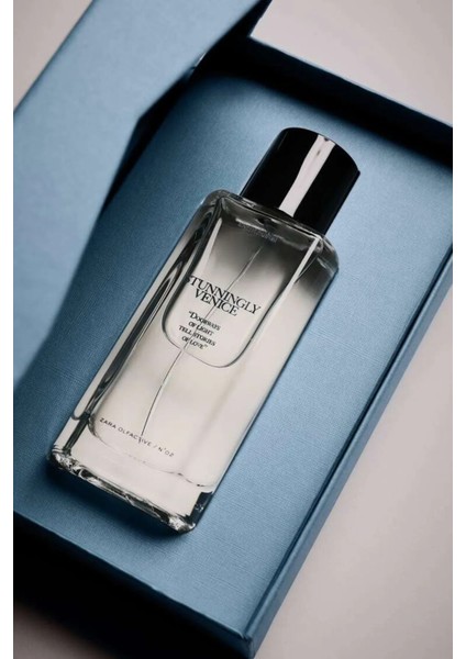 Olfactıve/ Nº 02 Stunnıngly Venıce Edp 75 ml Kadın Parfüm