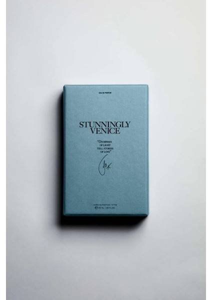 Olfactıve/ Nº 02 Stunnıngly Venıce Edp 75 ml Kadın Parfüm