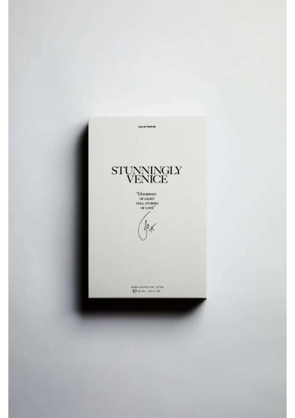 Olfactıve/ Nº 02 Stunnıngly Venıce Edp 75 ml Kadın Parfüm