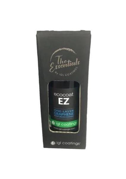 Ecocoat Ez Grafen Seramik Kaplama 100ML.