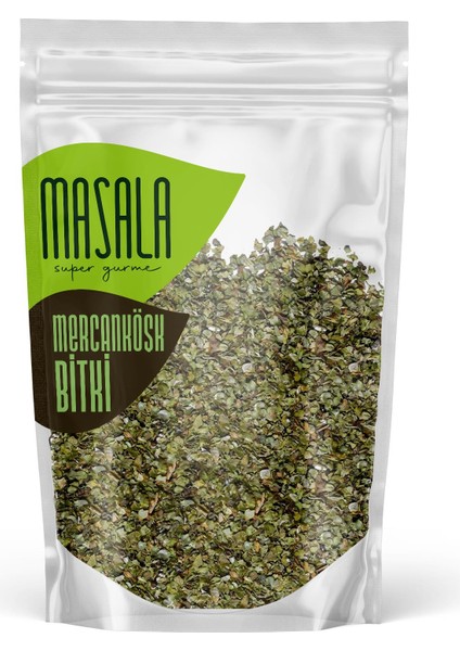 Mercan Köşk 50 gr (Dried Marjoram)