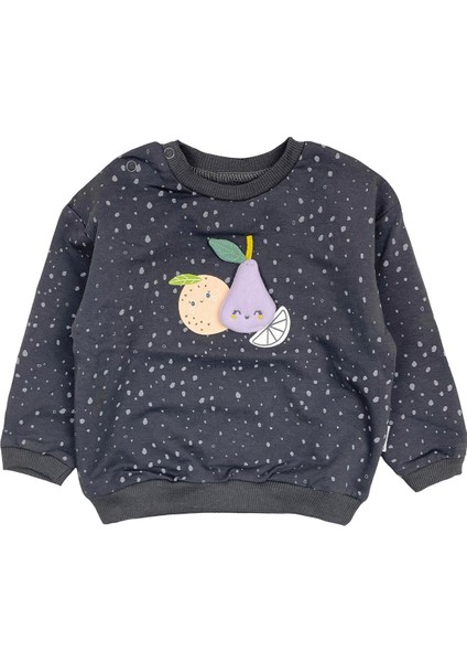 Armutlu Bebek Sweatshirt