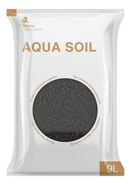 Aqua Soil 9 Lt