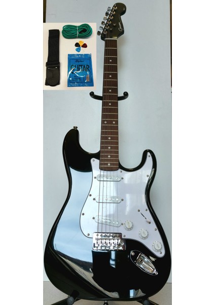 Elektro Gitar