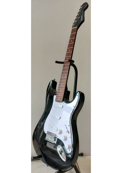 Elektro Gitar