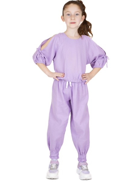 Kız Çocuk Pantolon modelleri