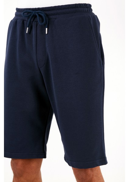 Pamuklu Belden Bağlamalı Cepli Regular Fit Short Erkek Short 5908042 indirimleri