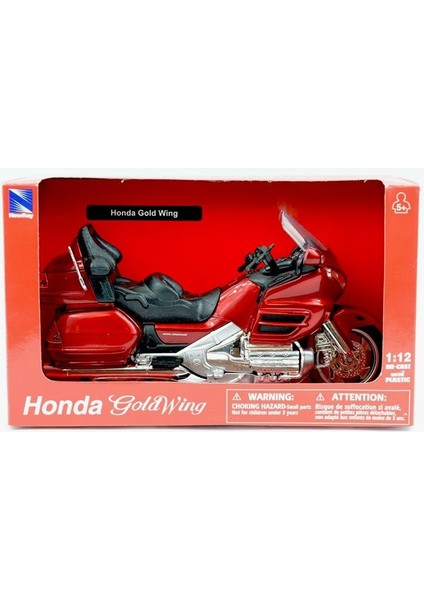 Sunman 1:12 Honda Gold Wing