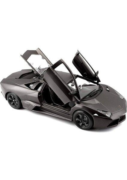 Bburago 1:24 Lamborghini Reventon Model Araba