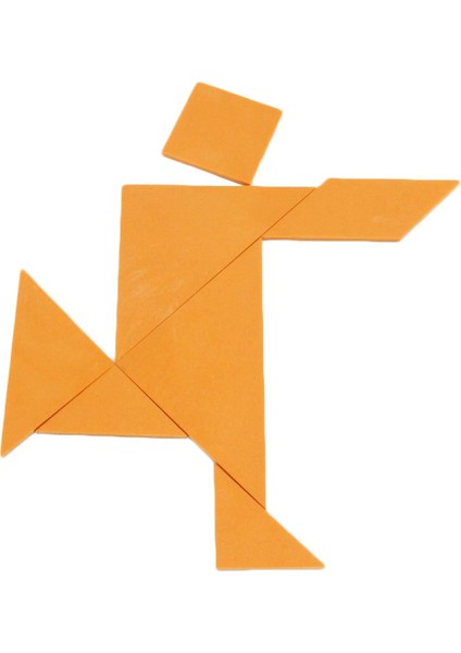 Kare Tangram