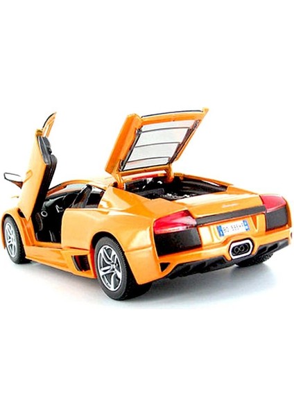 1:18 Lamborghini Murcielago