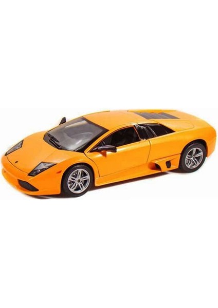 1:18 Lamborghini Murcielago