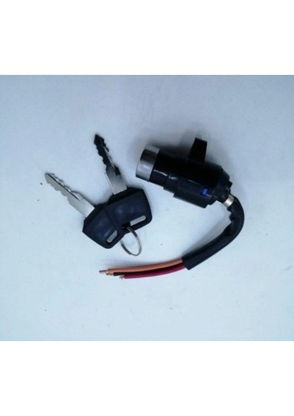 Kontak E-Bike Volta Vsm Vsc Vsa Tek Vidalı Kontak