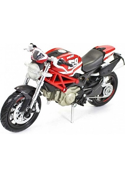 Sunman 1:12 Ducati Monster 796 N.69