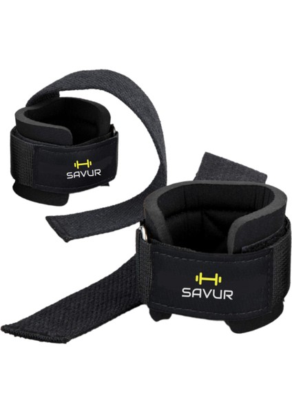 Bilekli Fitness Strap