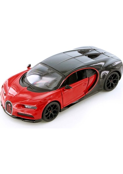 Maisto 1:24 Bugatti Chiron Sport