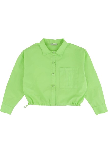 Kız Çocuk Gömlek fiyatları