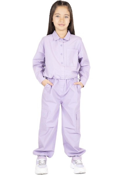 Kız Çocuk Gömlek fırsatları