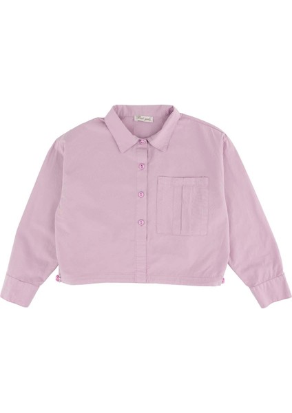 Kız Çocuk Gömlek indirimleri