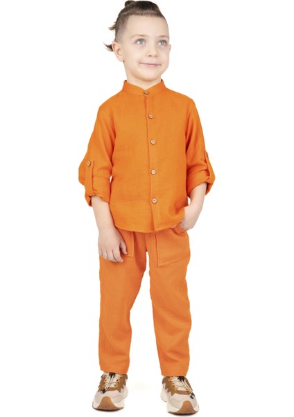 Erkek Çocuk Gömlek fırsatları