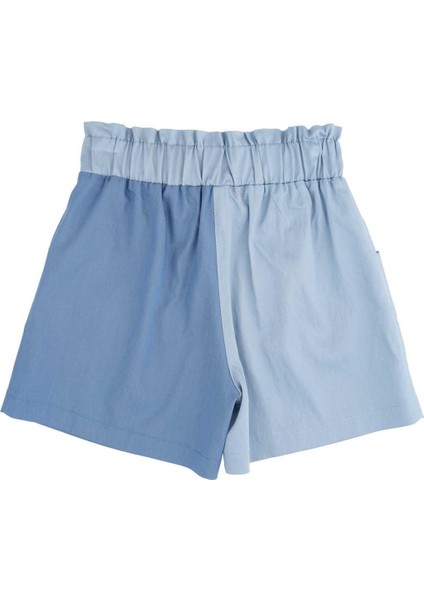 Kız Çocuk Şort modelleri